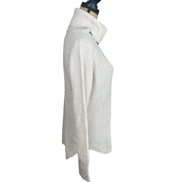 NWT Cloth. by RD Turtleneck Sweater Small - Picture 3 of 8